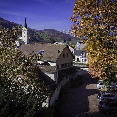 Spring Inn Flums Eksteriør bilde