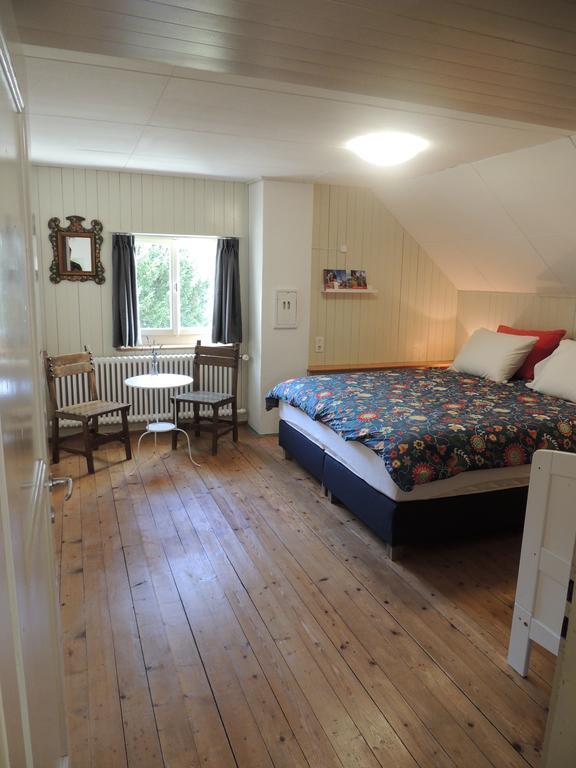 Spring Inn Flums Eksteriør bilde