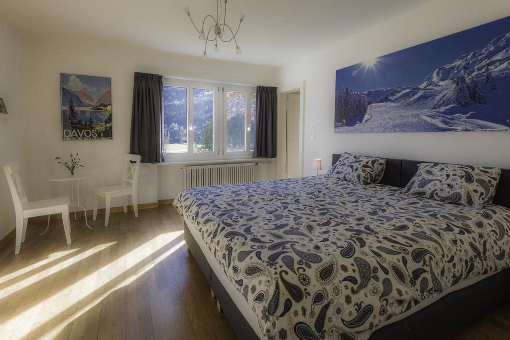Spring Inn Flums Eksteriør bilde