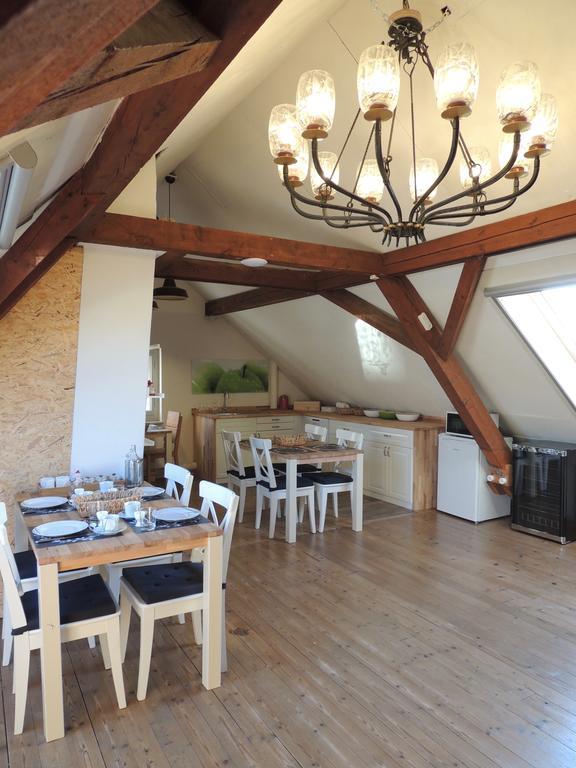 Spring Inn Flums Eksteriør bilde