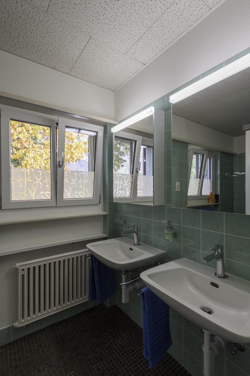 Spring Inn Flums Eksteriør bilde